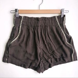 5/$20 Shorts, size XS